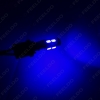 Picture of 1pcs High Power T10/W5W/194/168 10SMD 5630 LED Canbus Error Free Car LED Light Bulb With Lens