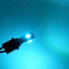 Picture of 1pcs Power T10/W5W/194/168 6SMD 5630 LED Canbus Error Free Car LED Light Bulb With Lens