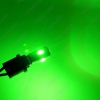 Picture of 1pcs Power T10/W5W/194/168 6SMD 5630 LED Canbus Error Free Car LED Light Bulb With Lens