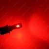 Picture of 1pcs Power T10/W5W/194/168 6SMD 5630 LED Canbus Error Free Car LED Light Bulb With Lens