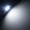 Picture of 1pcs White 31mm 41mm No Error Canbus 4-LED 5050SMD Car Festoon Dome LED Light Reading Light
