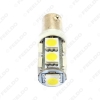 Picture of 1pcs 7-Color BA9S T4W 1895 5050 Chip 9SMD 9LED Car LED Light Bulbs Side Light Reading Light DC12V