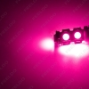 Picture of 1pcs 7-Color BA9S T4W 1895 5050 Chip 9SMD 9LED Car LED Light Bulbs Side Light Reading Light DC12V