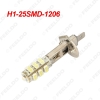 Picture of 1pcs Pure White Car LED Bulb 3528 Chip 25SMD H1 LED Fog Light Lamp Parking 12V Car Headlight