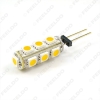 Picture of 1PC Car Home G4 5050 13LED Reading Light & Marine Boat Cabinet High Bright Intensity LED Light