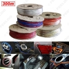 Picture of 300 Meters/Roll DIY Car/Auto Decoration Dream Moulding Trim Strip Line 6-Colors