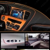 Picture of 300 Meters/Roll DIY Car/Auto Decoration Dream Moulding Trim Strip Line 6-Colors