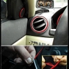 Picture of 300 Meters/Roll DIY Car/Auto Decoration Dream Moulding Trim Strip Line 6-Colors