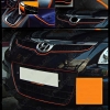Picture of 300 Meters/Roll DIY Car/Auto Decoration Dream Moulding Trim Strip Line 6-Colors
