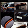 Picture of 300 Meters/Roll DIY Car/Auto Decoration Dream Moulding Trim Strip Line 6-Colors