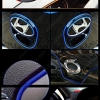 Picture of 300 Meters/Roll DIY Car/Auto Decoration Dream Moulding Trim Strip Line 6-Colors