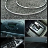 Picture of 300 Meters/Roll DIY Car/Auto Decoration Dream Moulding Trim Strip Line 6-Colors