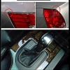 Picture of 300 Meters/Roll DIY Car/Auto Decoration Dream Moulding Trim Strip Line 6-Colors