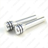 Picture of 2pcs/Pair Aluminum Alloy Car Door Interior Lock pin/Locking Pins/Buttons 3-Color