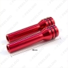 Picture of 2pcs/Pair Aluminum Alloy Car Door Interior Lock pin/Locking Pins/Buttons 3-Color