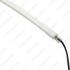 Picture of 1pcs 30cm Dual Color Switchback Flexible Strip Daytime Running Light With Turn Signal Light 7-Dual Color