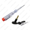 Picture of 1pcs Auto DC 6V-24V Electric Screwdriver Voltage Detector Tester Pen for Car Motorcycle Repair Tool