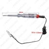 Picture of 1pcs Auto DC 6V-24V Electric Screwdriver Voltage Detector Tester Pen for Car Motorcycle Repair Tool