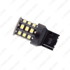 Picture of 1pcs T20 7440 33LED 2835smd Car Brake Parking Lights Turn Signal Daytime Running LED Light 3-Color