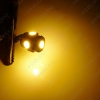 Picture of 1pcs White/Warm White Car Home Boat G4 5050 5LED Reading LED Light Cabinet Bright Intensity Light