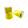 Picture of 1pcs DC12V Car 168 194 T10 5050 Chip 1SMD LED Wedge Base Car LED Light Bulbs 7-Color