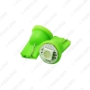 Picture of 1pcs DC12V Car 168 194 T10 5050 Chip 1SMD LED Wedge Base Car LED Light Bulbs 7-Color