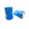 Picture of 1pcs DC12V Car 168 194 T10 5050 Chip 1SMD LED Wedge Base Car LED Light Bulbs 7-Color