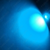 Picture of 1pcs DC12V Car 168 194 T10 5050 Chip 1SMD LED Wedge Base Car LED Light Bulbs 7-Color