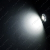 Picture of 1pcs DC12V Car 168 194 T10 5050 Chip 1SMD LED Wedge Base Car LED Light Bulbs 7-Color
