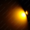 Picture of 1pcs DC12V Car 168 194 T10 5050 Chip 1SMD LED Wedge Base Car LED Light Bulbs 7-Color