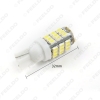 Picture of 1pcs Power White T10 194 168 42LED 1206SMD 42SMD Car Wedge LED Light Bulbs Door Light