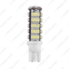 Picture of White T10 194 Wedge 68-SMD 1206/3020 Car LED Light Lamp Bulbs Reading Light Door Light