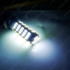 Picture of White T10 194 Wedge 68-SMD 1206/3020 Car LED Light Lamp Bulbs Reading Light Door Light