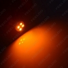 Picture of 1pcs High Power 1210/3528-4SMD T10/W5W/194/168 Car LED Light Bulbs 7 Colors