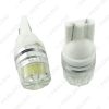 Picture of 1pcs Car 2SMD T10 194 168 W5W 5630 2LED Side Wedge Tail Turn LED Light Bulbs 7-Color