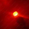 Picture of 1pcs Car 2SMD T10 194 168 W5W 5630 2LED Side Wedge Tail Turn LED Light Bulbs 7-Color