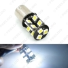 Picture of 1pcs White BA15S/1156 CANBUS 5050SMD 19leds Car LED light Bulbs P21W Turn Light