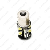 Picture of 1pcs White BA15S/1156 CANBUS 5050SMD 19leds Car LED light Bulbs P21W Turn Light