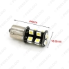 Picture of 1pcs White BA15S/1156 CANBUS 5050SMD 19leds Car LED light Bulbs P21W Turn Light