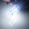 Picture of 1pcs Pure White Car 1157 BAY15D 24SMD 5050 Chip LED Light Lamp Turn Signal Lights 12V