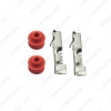 Picture of Car Female HID Headlight Bulb Socket Connectors For H8/H9/H11/880/881 LED/HID Lights