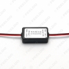 Picture of 12V Power Filters Reversing Rectifier Ballasts Solve Rear View Camera Ripple Splash Screen Interference Relay Filter