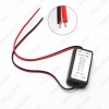 Picture of 12V Power Filters Reversing Rectifier Ballasts Solve Rear View Camera Ripple Splash Screen Interference Relay Filter