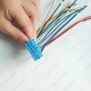 Picture of 1pc Car Audio Stereo Wiring Harness For HONDA/ACURA/ACCORD/CIVIC/CRV Pluging Into OEM Factory Radio CD