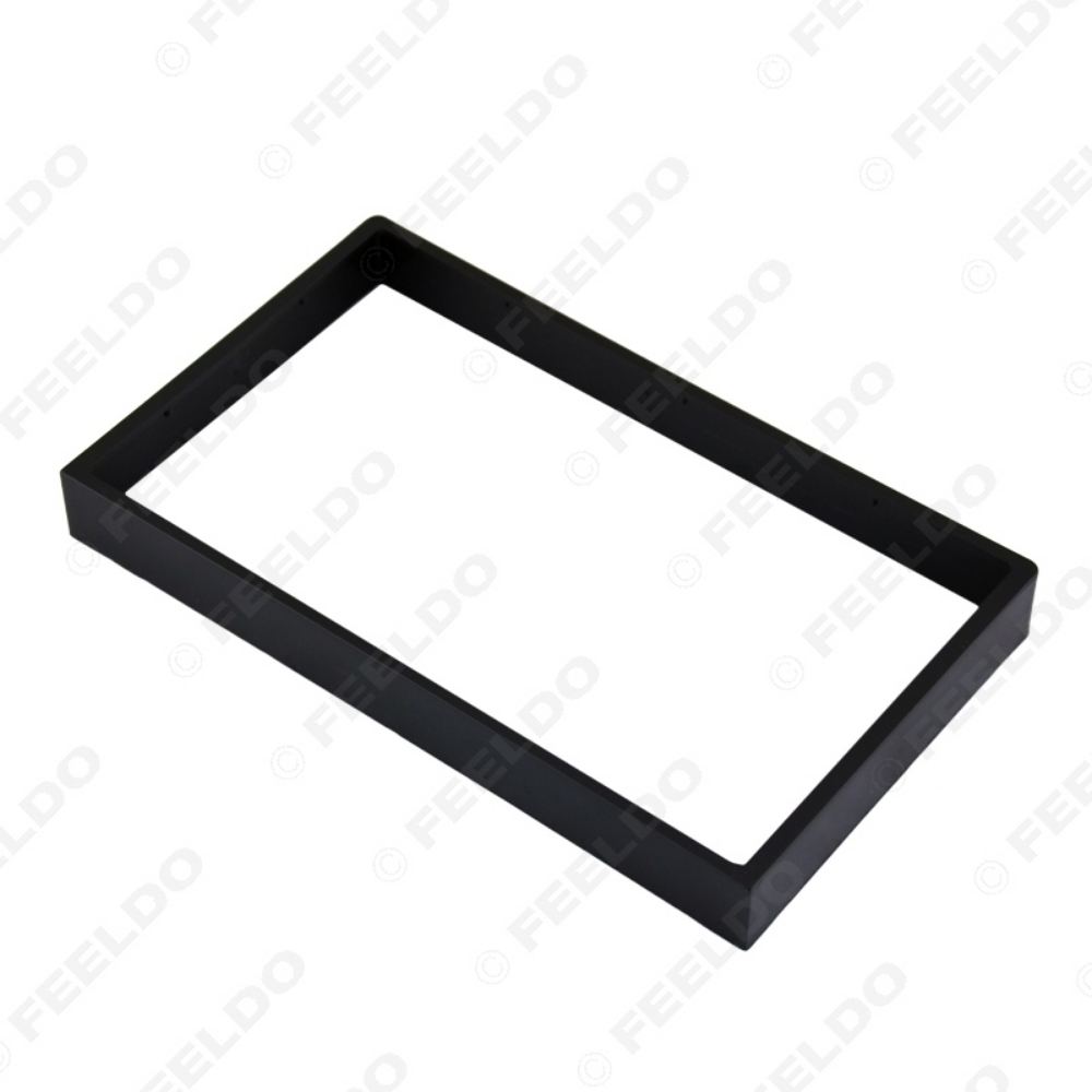 Picture of Car DVD/CD Radio Stereo Fascia Panel Frame Adapter Fitting Kit For Excelle/Lacetti/Aveo/Forenza/Viva
