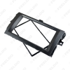 Picture of Grey Car Refitting 2DIN Radio Stereo DVD Frame Fascia Dash Panel Installation Kits For Toyota Corolla(08~10)