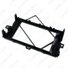 Picture of Grey Car Refitting 2DIN Radio Stereo DVD Frame Fascia Dash Panel Installation Kits For Toyota Corolla(08~10)