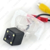 Picture of Car Rear View Camera With LED Light For Honda 2012 CRV/Fit 2008(Hatchback/Sedan)/Crosstour