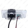 Picture of Car Special Dedicated Rearview Backup Camera For BMW 3 Series 315/318/320/323/325/328/330/335 E46/E39/E90/X3(E83)/X5(E53)/X6(E71) 