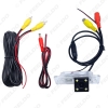 Picture of Car Special Dedicated Rearview Backup Camera For BMW 3 Series 315/318/320/323/325/328/330/335 E46/E39/E90/X3(E83)/X5(E53)/X6(E71) 